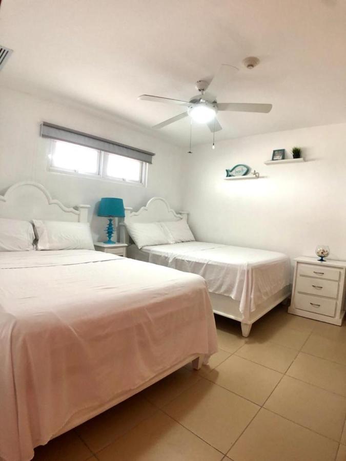 Juan Dolio Marbella 702 Fam Apartment ซาน เปโดร เด มาโคริส ภายนอก รูปภาพ