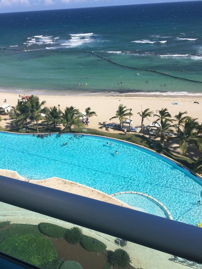 Juan Dolio Marbella 702 Fam Apartment ซาน เปโดร เด มาโคริส ภายนอก รูปภาพ