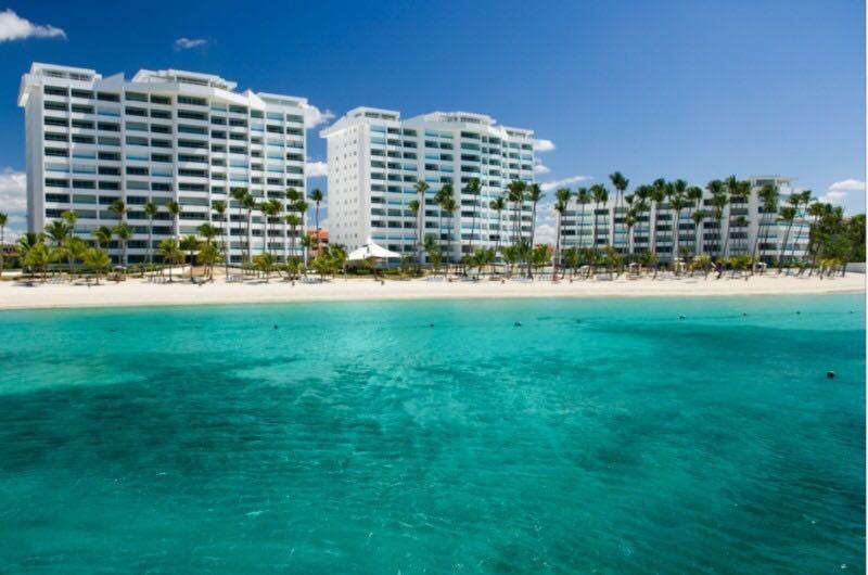 Juan Dolio Marbella 702 Fam Apartment ซาน เปโดร เด มาโคริส ภายนอก รูปภาพ
