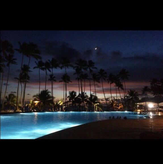 Juan Dolio Marbella 702 Fam Apartment ซาน เปโดร เด มาโคริส ภายนอก รูปภาพ