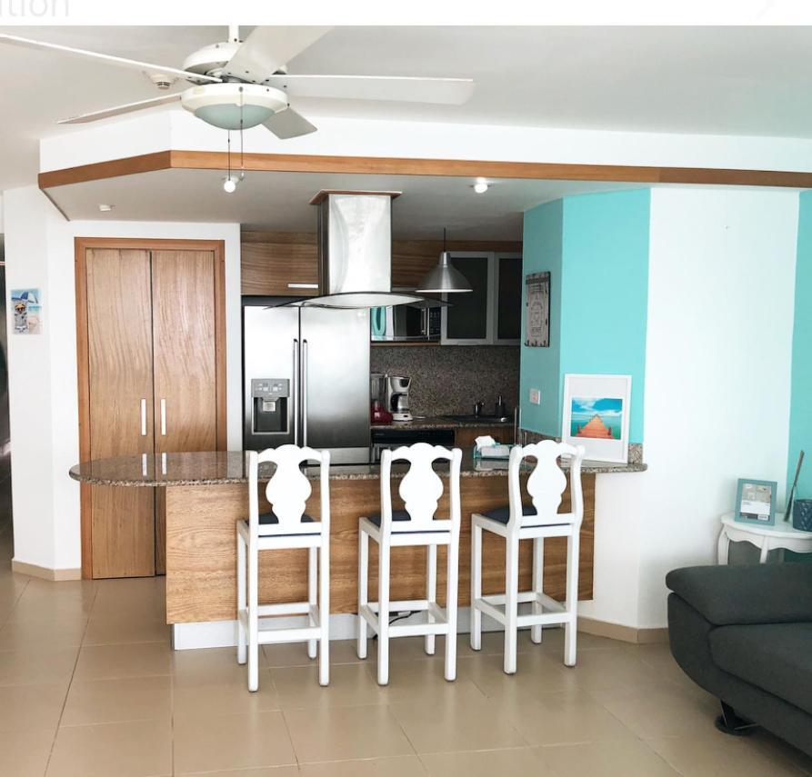 Juan Dolio Marbella 702 Fam Apartment ซาน เปโดร เด มาโคริส ภายนอก รูปภาพ